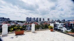 Sennett Avenue (D16), Detached #536499081